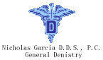 Nicholas Garcia DDDS PC
