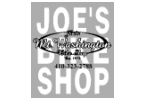 Joe's Bike Shop
